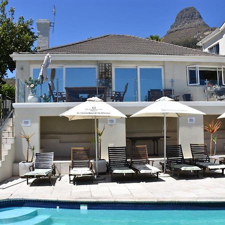 קייפטאון Grande Kloof Boutique Hotel מראה חיצוני תמונה