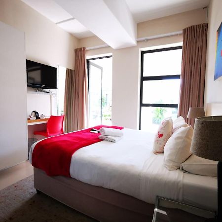 קייפטאון Grande Kloof Boutique Hotel מראה חיצוני תמונה