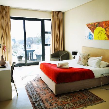 קייפטאון Grande Kloof Boutique Hotel מראה חיצוני תמונה