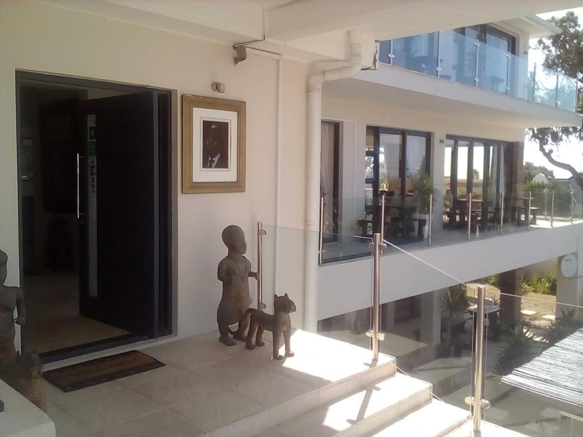 קייפטאון Grande Kloof Boutique Hotel מראה חיצוני תמונה