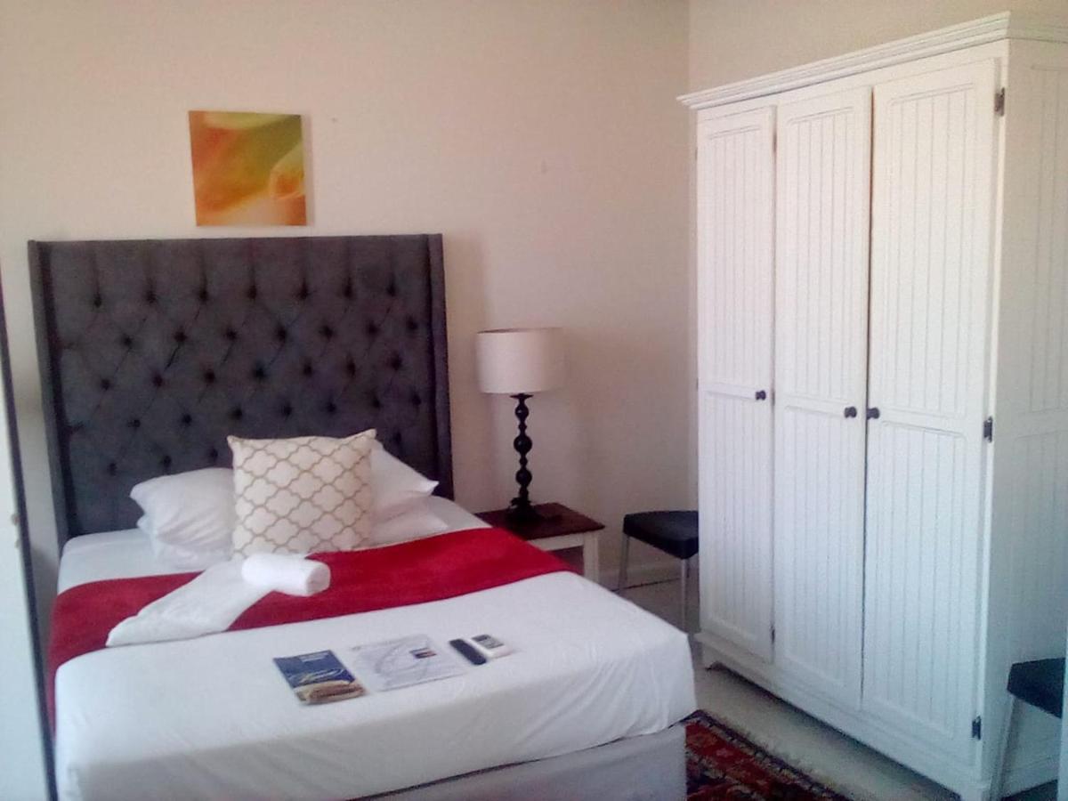 קייפטאון Grande Kloof Boutique Hotel מראה חיצוני תמונה