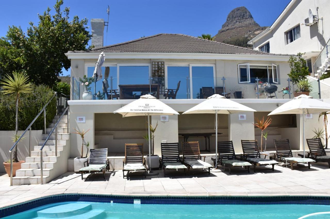 קייפטאון Grande Kloof Boutique Hotel מראה חיצוני תמונה