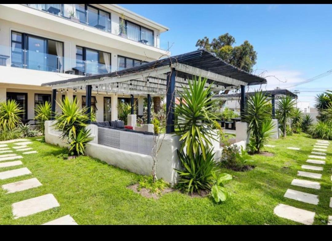 קייפטאון Grande Kloof Boutique Hotel מראה חיצוני תמונה