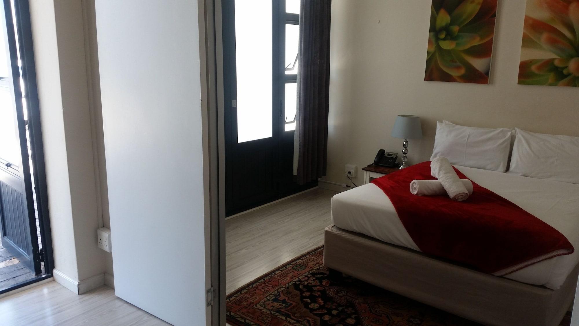 קייפטאון Grande Kloof Boutique Hotel מראה חיצוני תמונה