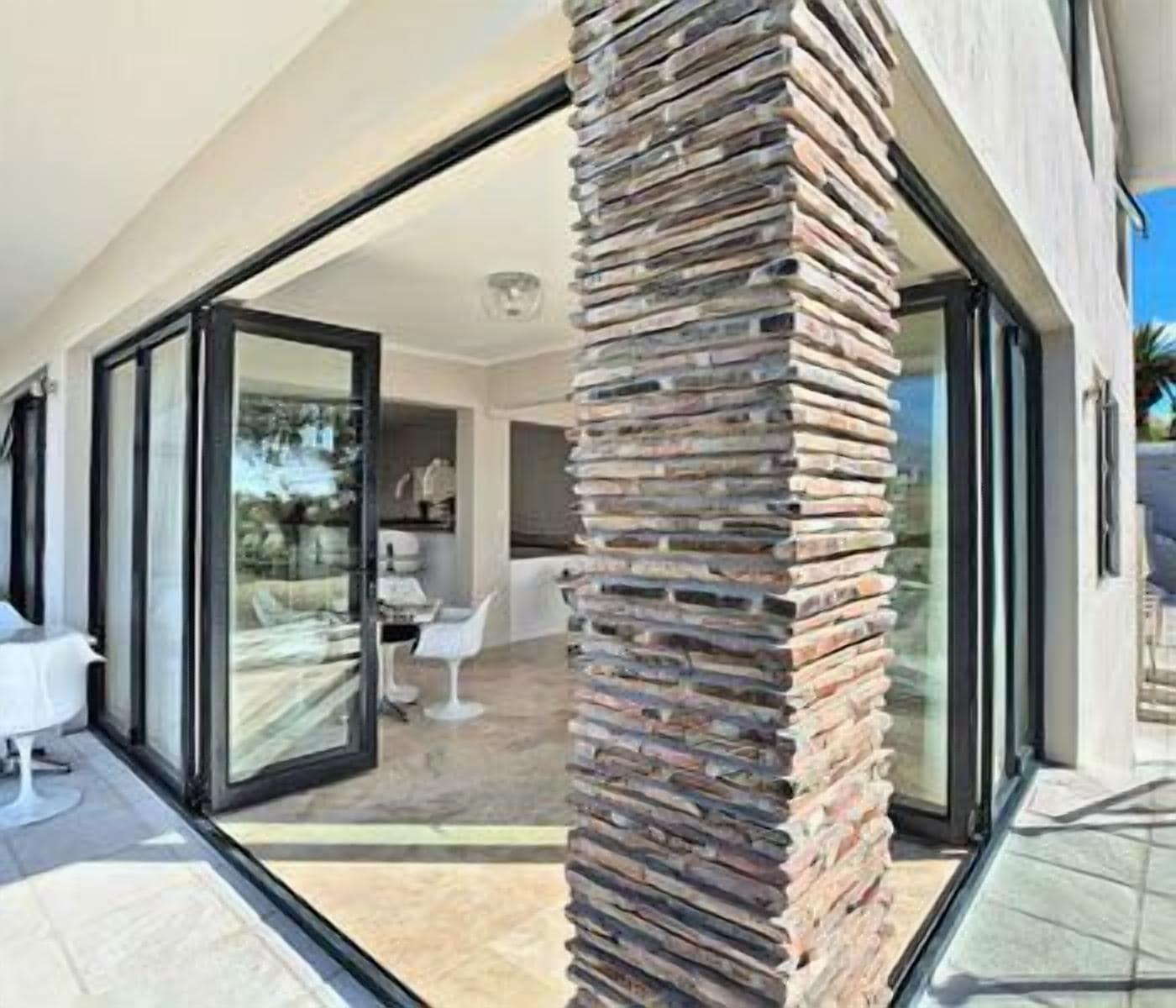 קייפטאון Grande Kloof Boutique Hotel מראה חיצוני תמונה