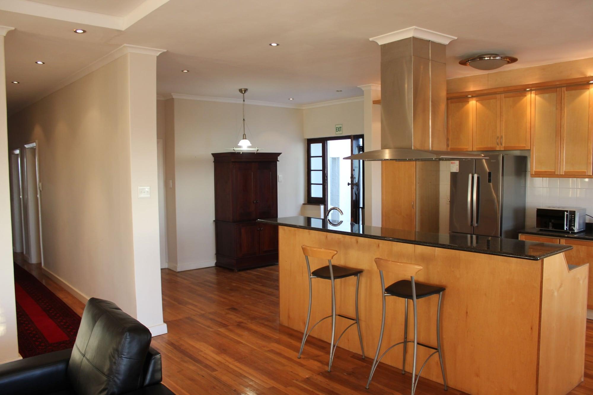 קייפטאון Grande Kloof Boutique Hotel מראה חיצוני תמונה