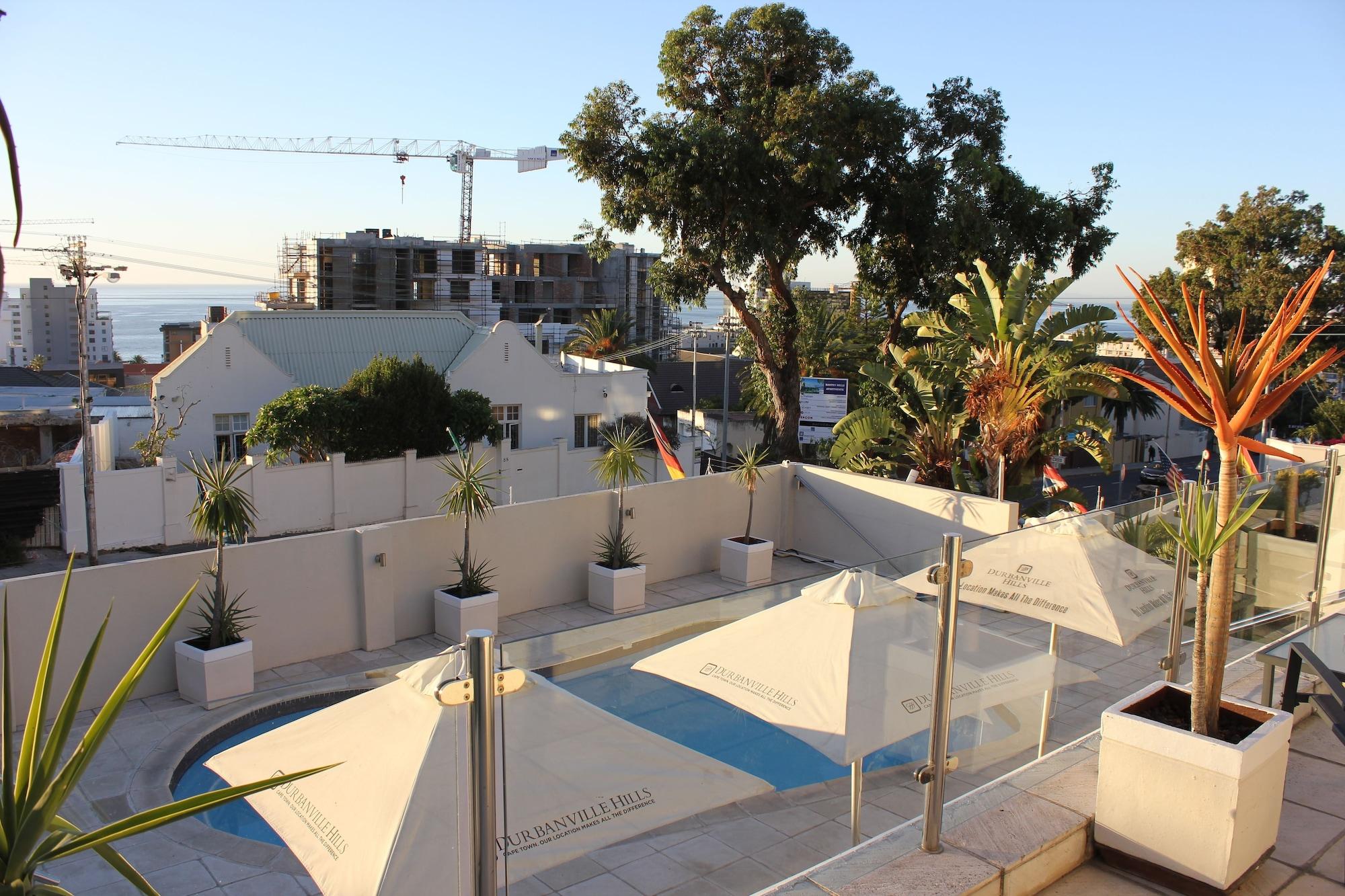 קייפטאון Grande Kloof Boutique Hotel מראה חיצוני תמונה
