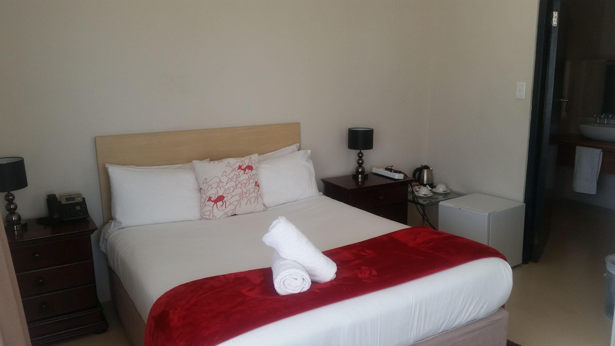קייפטאון Grande Kloof Boutique Hotel מראה חיצוני תמונה