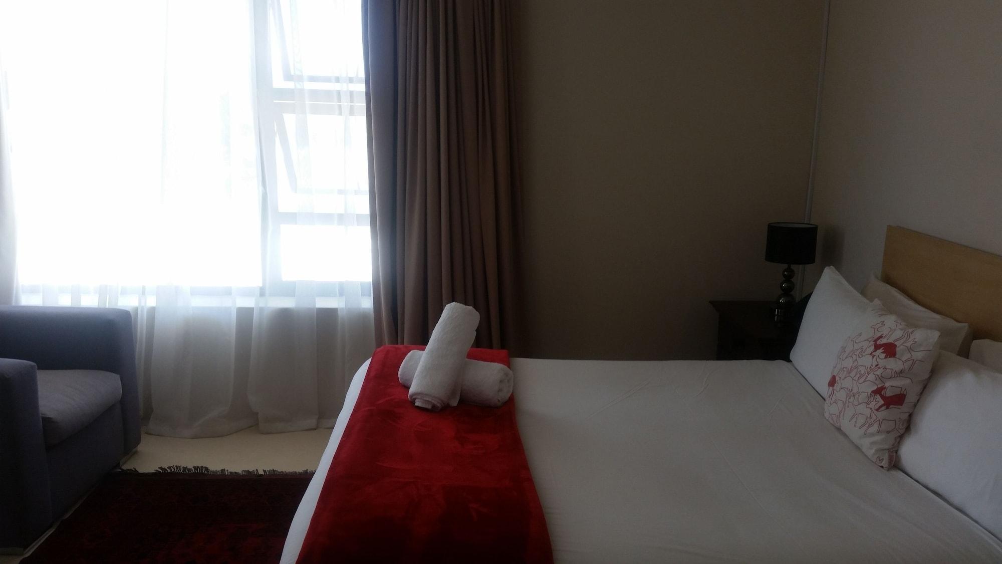 קייפטאון Grande Kloof Boutique Hotel מראה חיצוני תמונה