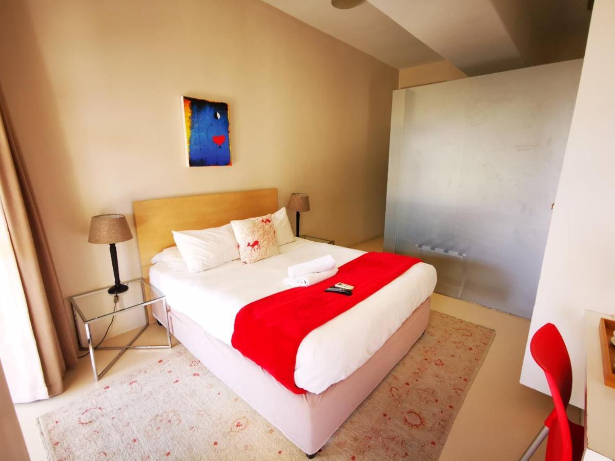 קייפטאון Grande Kloof Boutique Hotel מראה חיצוני תמונה