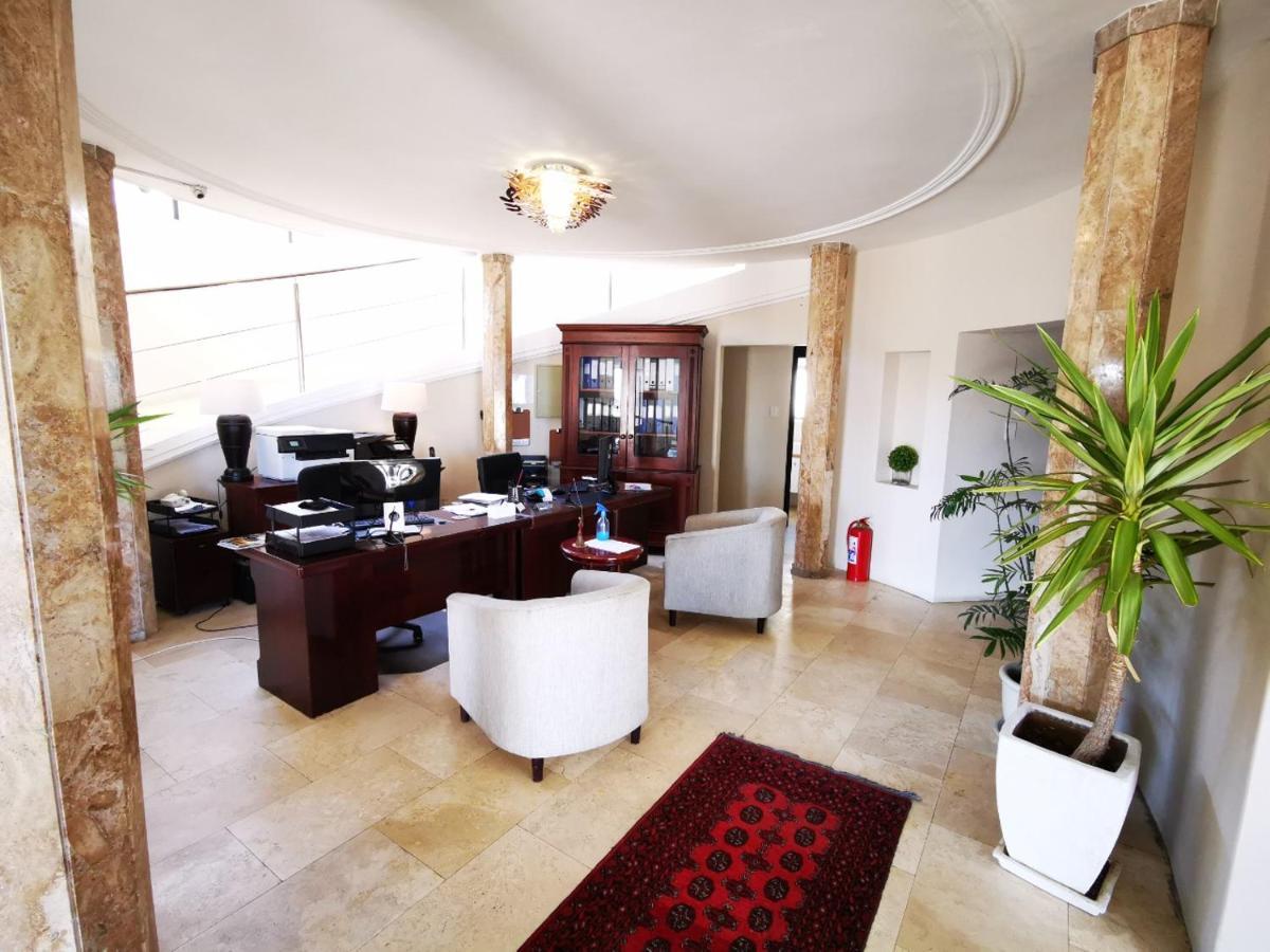 קייפטאון Grande Kloof Boutique Hotel מראה חיצוני תמונה