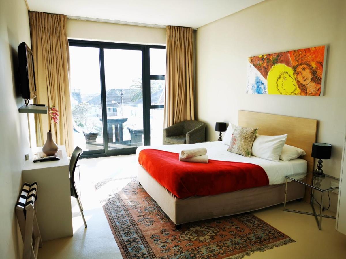 קייפטאון Grande Kloof Boutique Hotel מראה חיצוני תמונה