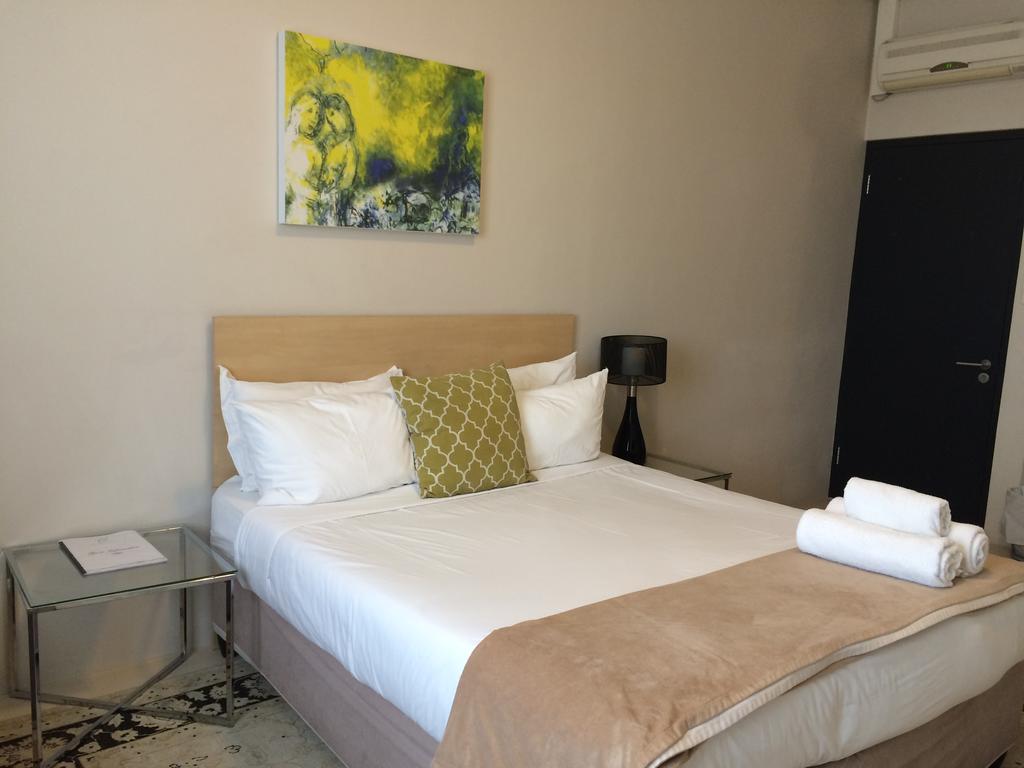 קייפטאון Grande Kloof Boutique Hotel מראה חיצוני תמונה