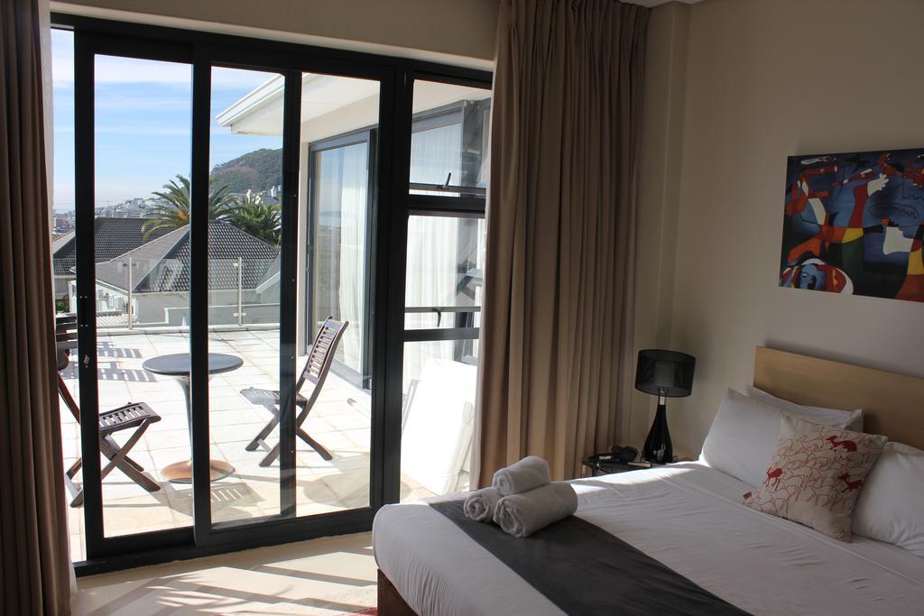 קייפטאון Grande Kloof Boutique Hotel מראה חיצוני תמונה