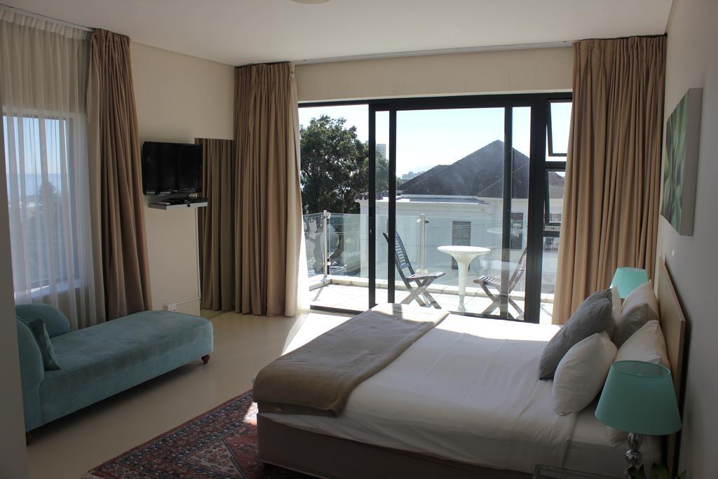 קייפטאון Grande Kloof Boutique Hotel מראה חיצוני תמונה