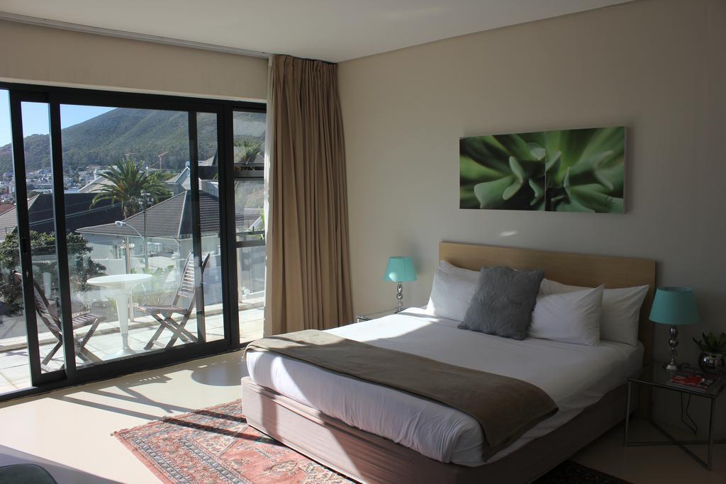 קייפטאון Grande Kloof Boutique Hotel מראה חיצוני תמונה