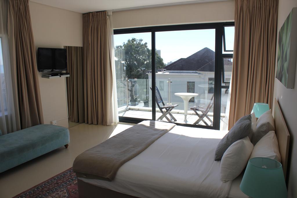 קייפטאון Grande Kloof Boutique Hotel מראה חיצוני תמונה