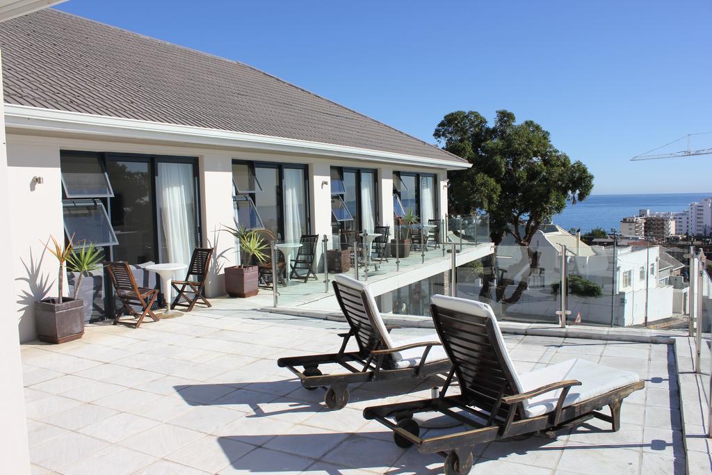 קייפטאון Grande Kloof Boutique Hotel מראה חיצוני תמונה