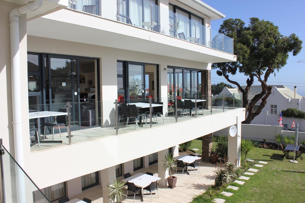 קייפטאון Grande Kloof Boutique Hotel מראה חיצוני תמונה