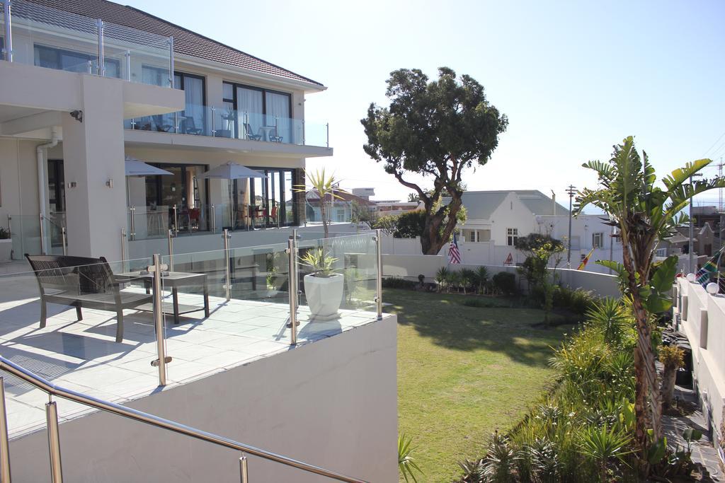 קייפטאון Grande Kloof Boutique Hotel מראה חיצוני תמונה