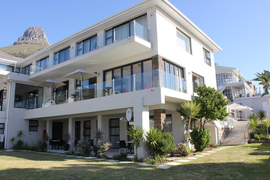 קייפטאון Grande Kloof Boutique Hotel מראה חיצוני תמונה