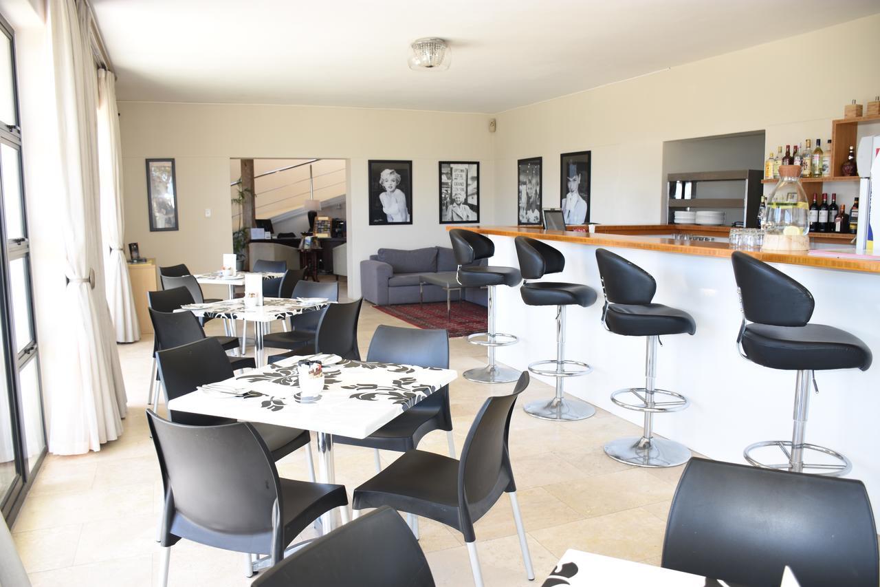 קייפטאון Grande Kloof Boutique Hotel מראה חיצוני תמונה
