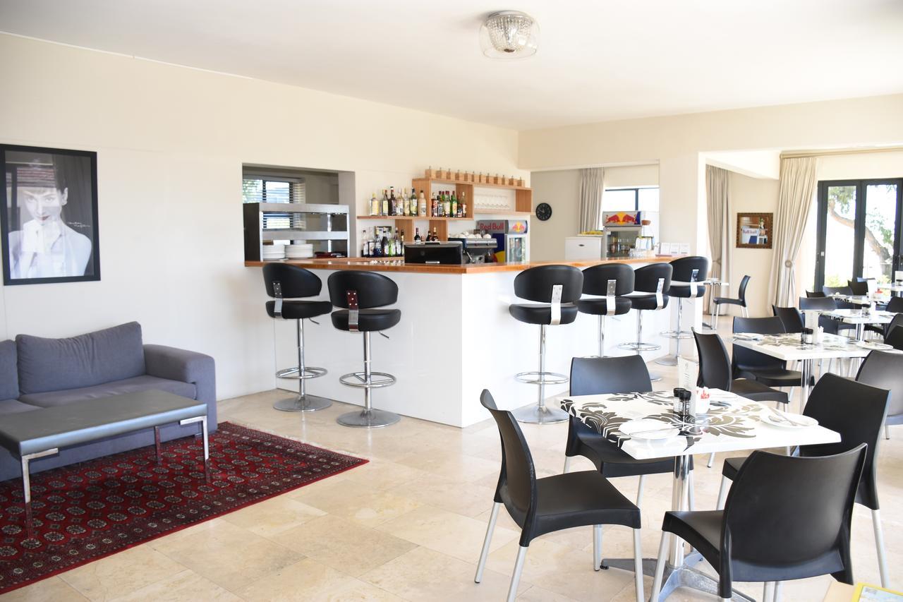 קייפטאון Grande Kloof Boutique Hotel מראה חיצוני תמונה
