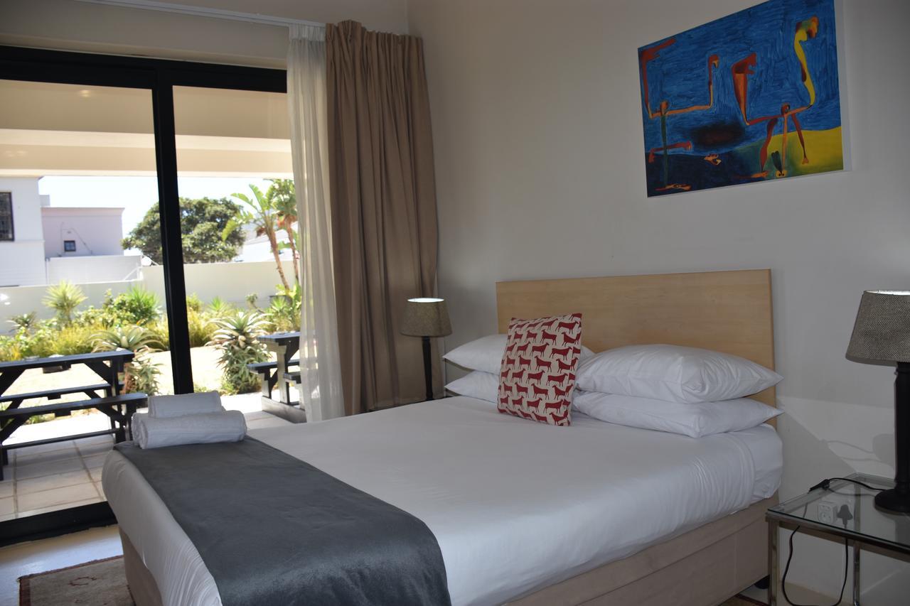 קייפטאון Grande Kloof Boutique Hotel מראה חיצוני תמונה