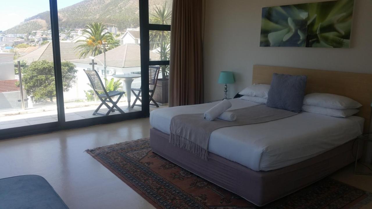 קייפטאון Grande Kloof Boutique Hotel מראה חיצוני תמונה