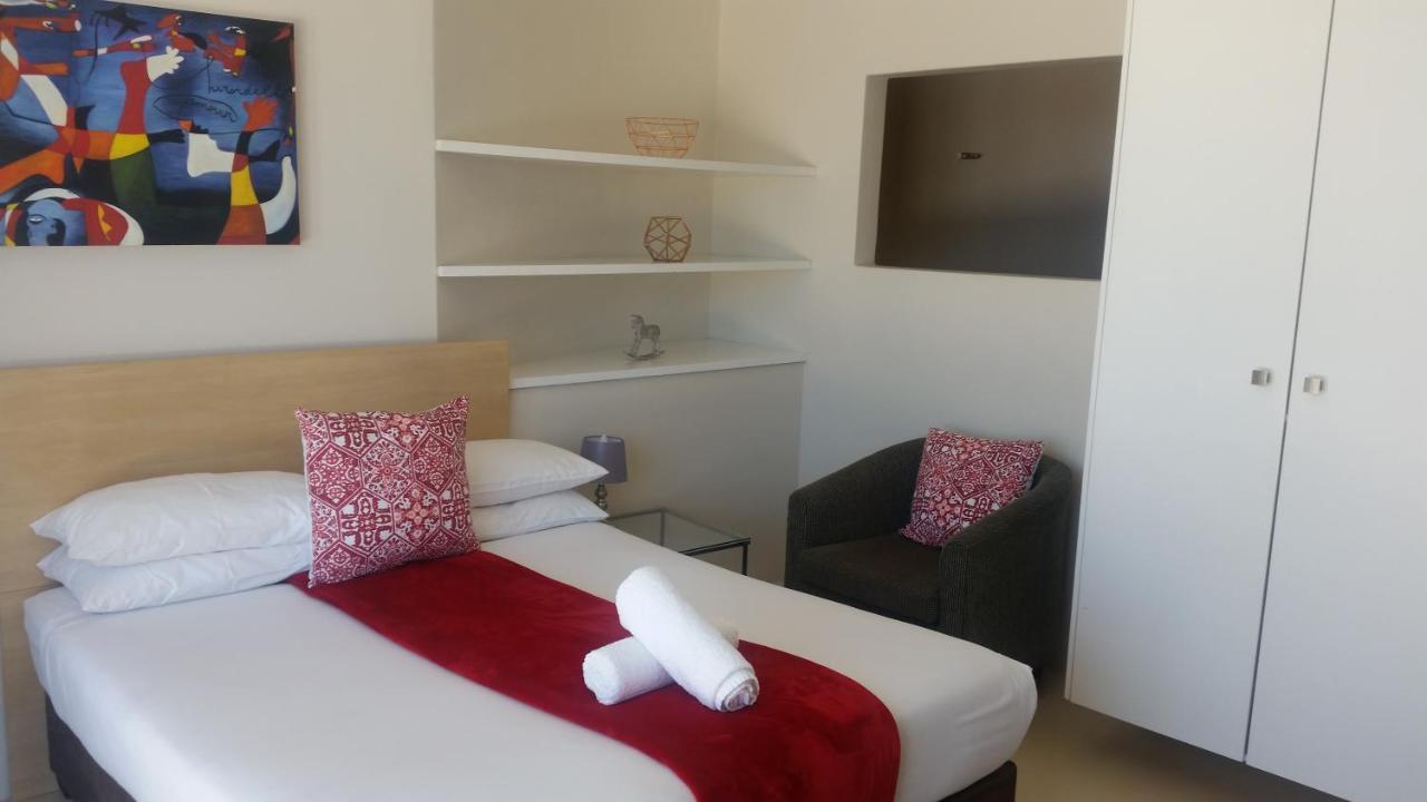 קייפטאון Grande Kloof Boutique Hotel מראה חיצוני תמונה