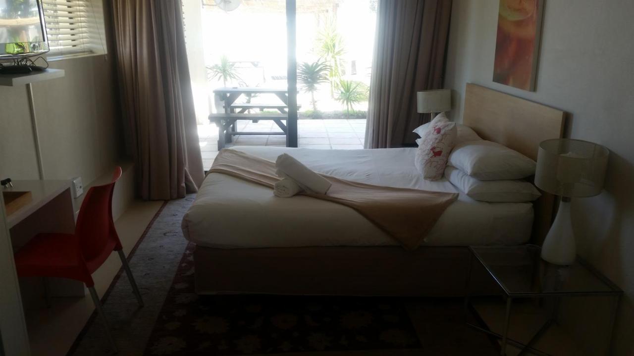 קייפטאון Grande Kloof Boutique Hotel מראה חיצוני תמונה