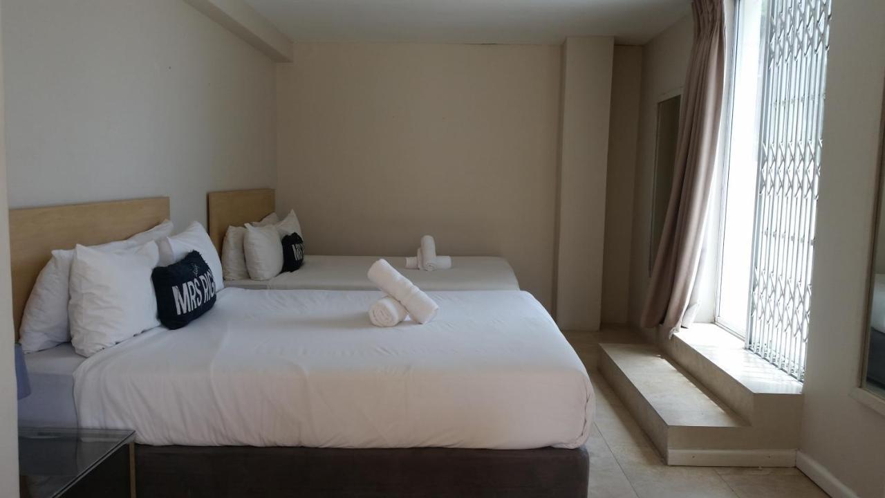קייפטאון Grande Kloof Boutique Hotel מראה חיצוני תמונה