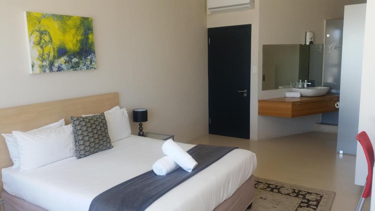 קייפטאון Grande Kloof Boutique Hotel מראה חיצוני תמונה