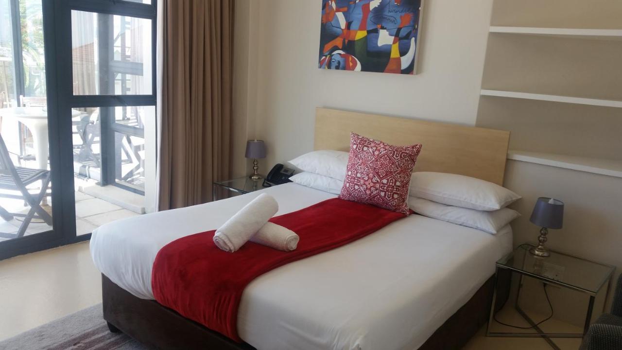 קייפטאון Grande Kloof Boutique Hotel מראה חיצוני תמונה
