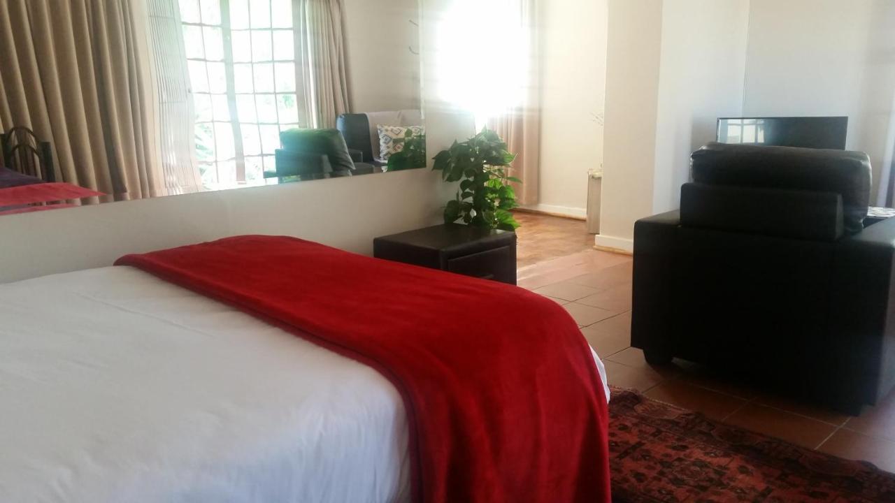 קייפטאון Grande Kloof Boutique Hotel מראה חיצוני תמונה