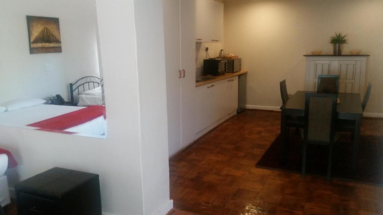 קייפטאון Grande Kloof Boutique Hotel מראה חיצוני תמונה