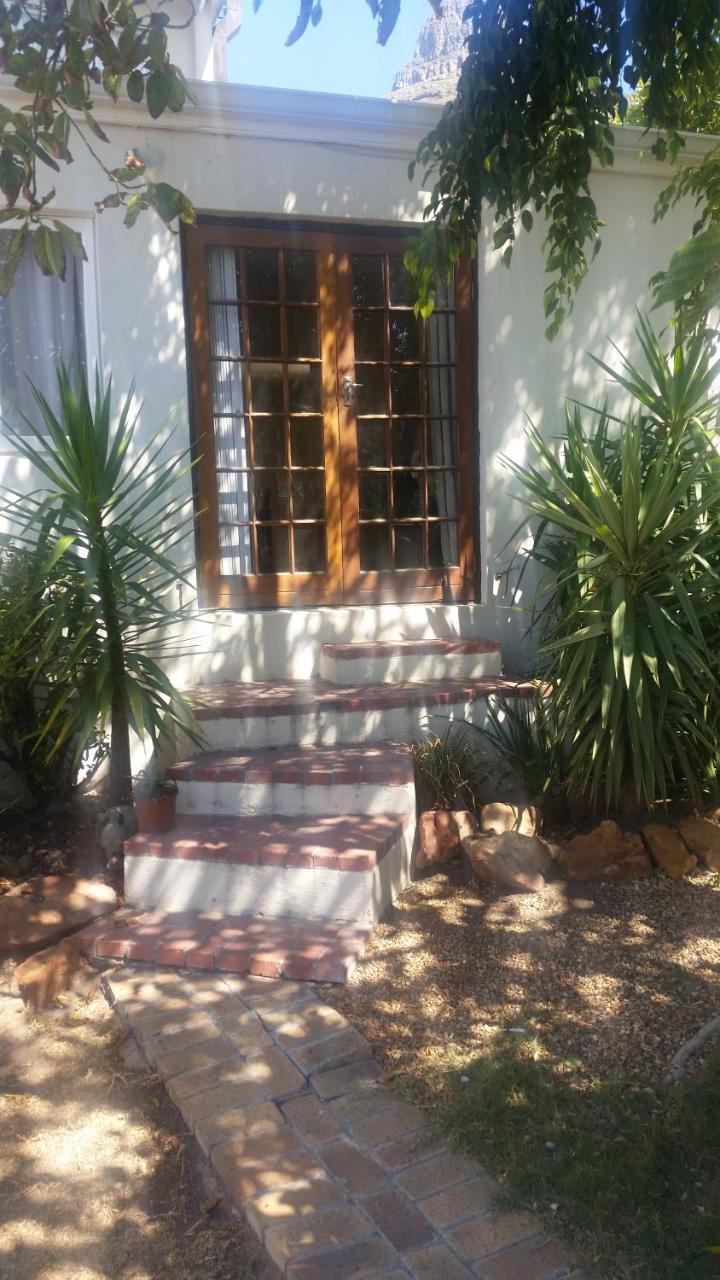 קייפטאון Grande Kloof Boutique Hotel מראה חיצוני תמונה