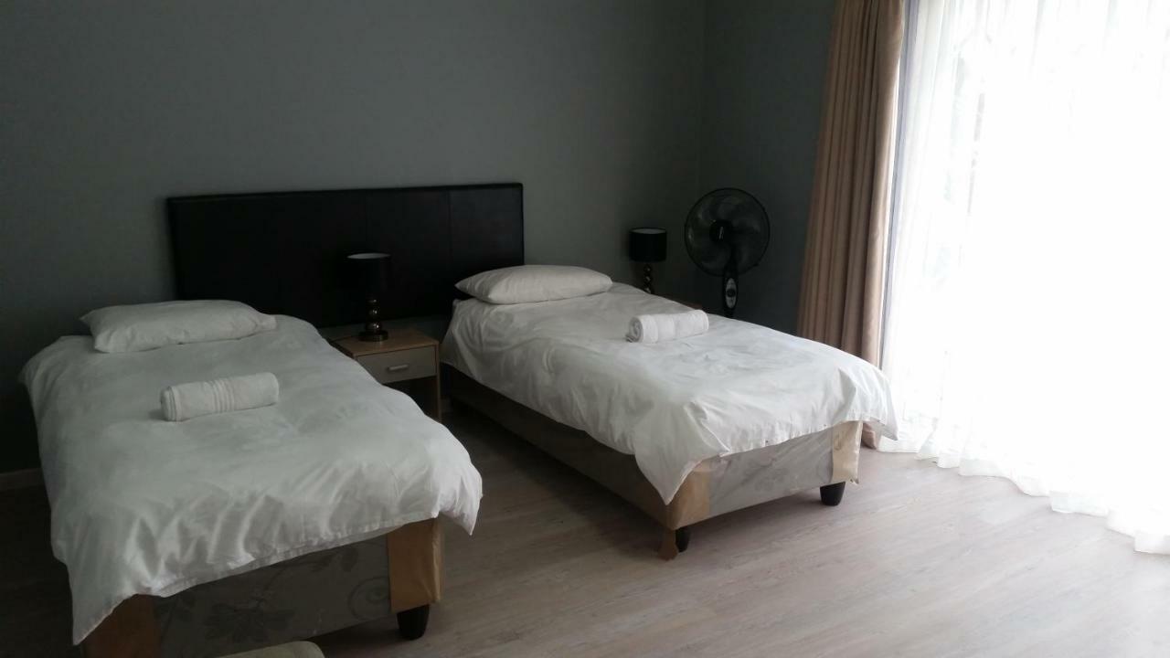 קייפטאון Grande Kloof Boutique Hotel מראה חיצוני תמונה