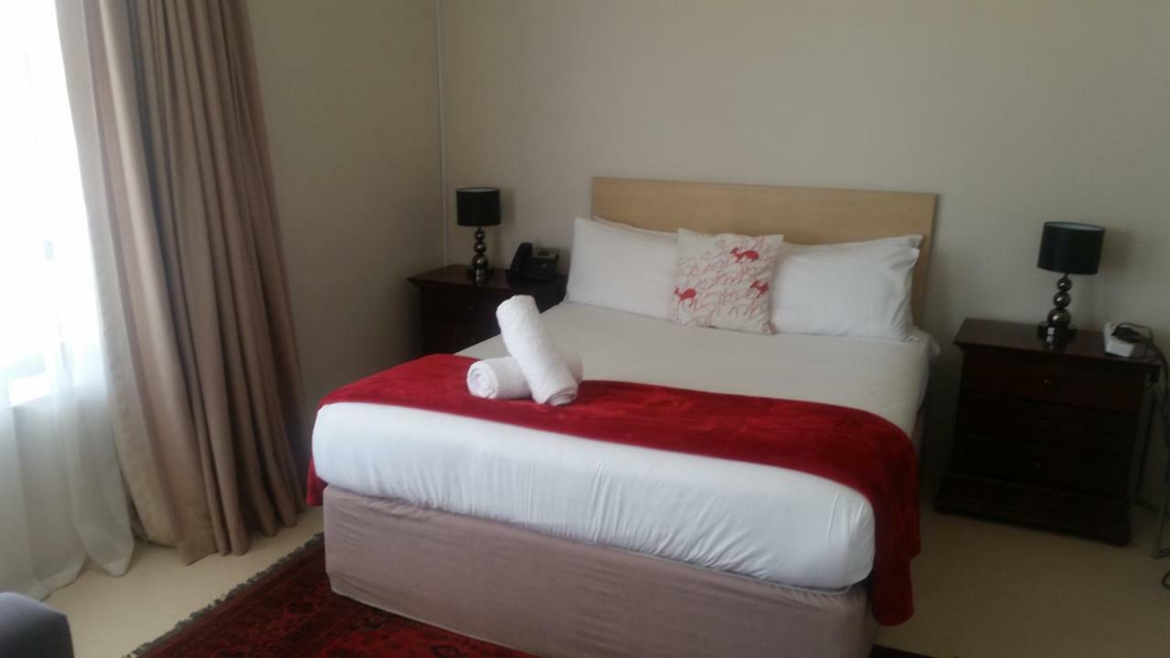 קייפטאון Grande Kloof Boutique Hotel מראה חיצוני תמונה
